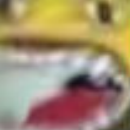 scary pacman Roblox decal