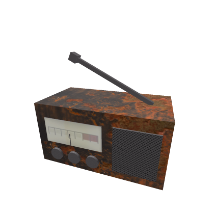 Workin' Radio for mein games
