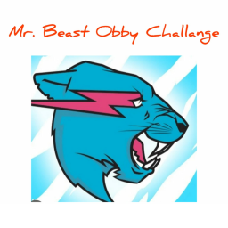 Mr. Beast Obby Challange