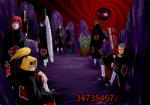 dh Akatsuki's