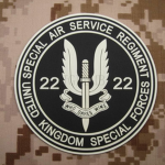 S.A.S 232