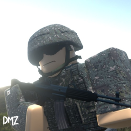 Demilitarized Zone, DMZ