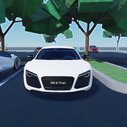 Drive & Drift