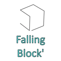 Falling Block's icon