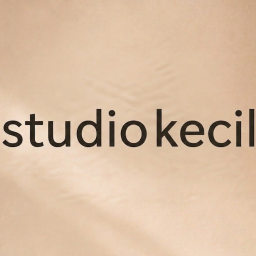 [catalog] studio kecil