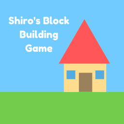 Block Building Test [Early Development] icon