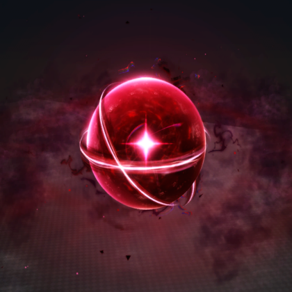 Life Orb VFX