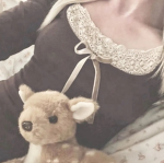 her collection’