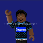 Juan's Clothing Store