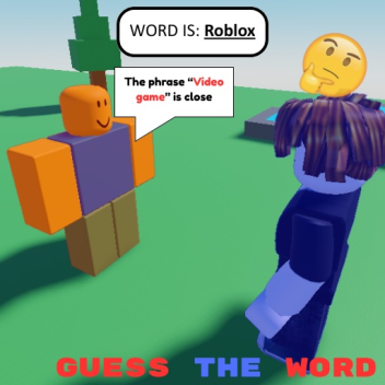 Guess the Word!