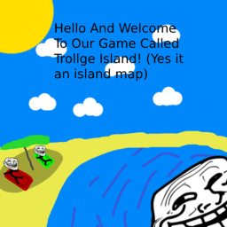 Trollge Islands (Wip)
