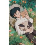 Smol Bean Children UwU