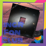JingR Fan Club