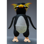 Mr Penguin Team