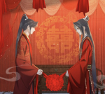 Danmei Fans