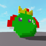 Slime's Kingdom