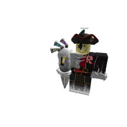 Gasharpoon TC2