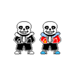 undertale fan club .