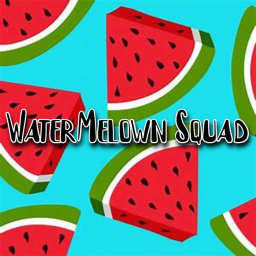 WaterMelown Squad Hangout