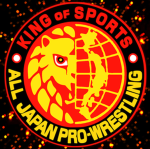 [AJPW - All Japan Pro Wrestling]