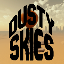 [FIXED] Dusty Skies