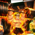 Fight in a Gym!