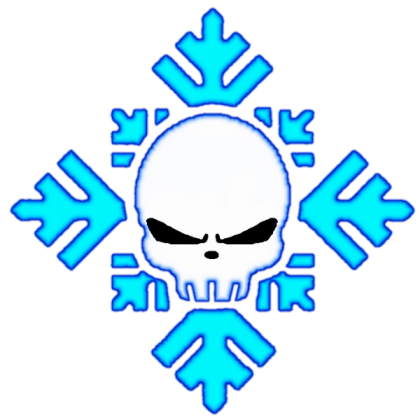 Straw Hats Logo Roblox decal