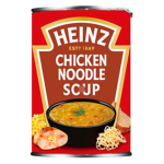 Soup appreciation society