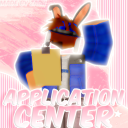 Application Center