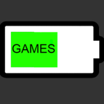 P0WERING GAMES