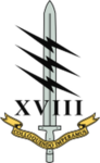 18th (UKSF) Signal Regiment