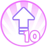 Game Badge Icon