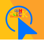 JBH Click Simulator