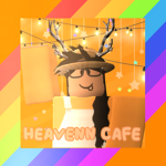 Heavenn Cafe