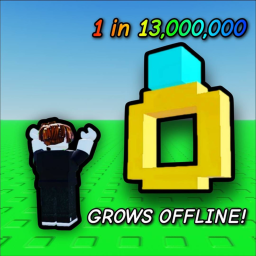 Sell everything! (⌛Grows offline)