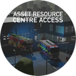 Asset Resource Centre Access