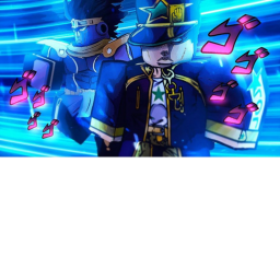 Universal Dimensions anime