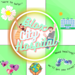 Blox City Hospital