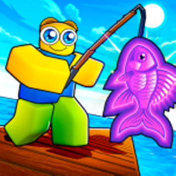 Fishing Frenzy Simulator