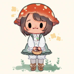 ~ Mushroomiez ~