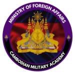 [RCMA] Ministry of Foreign Affairs