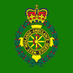 W | West Midlands Ambulance Service