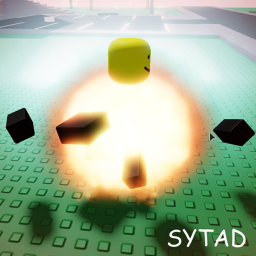 Stub Your Toe and Die Simulator (v1.3)