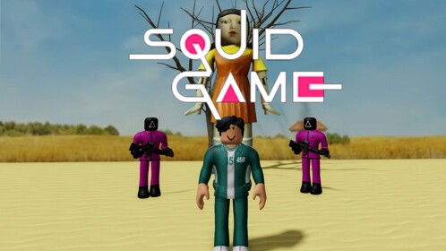 Squid Game