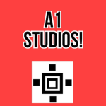 A1 Studios!