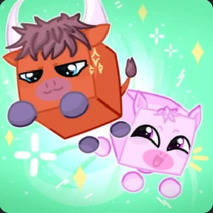 Pet Case Roblox group icon