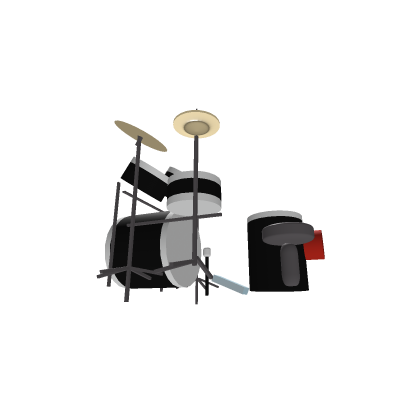 Playable Drums!!!