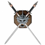 Awesomest Sword Fighters