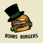 Bohn's Burgers