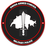 [SAF] Swiss Military Police